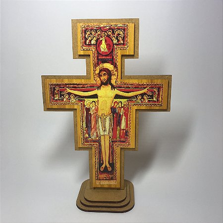 Cruz de São Damião