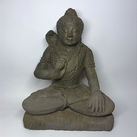 Estatueta de Shiva
