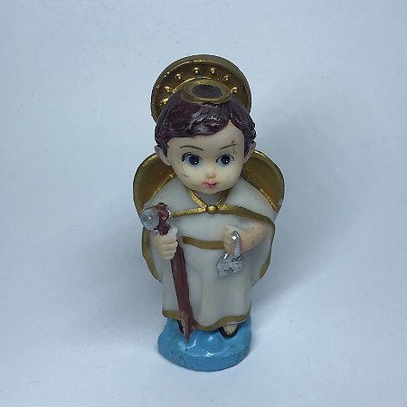 São Rafael Baby
