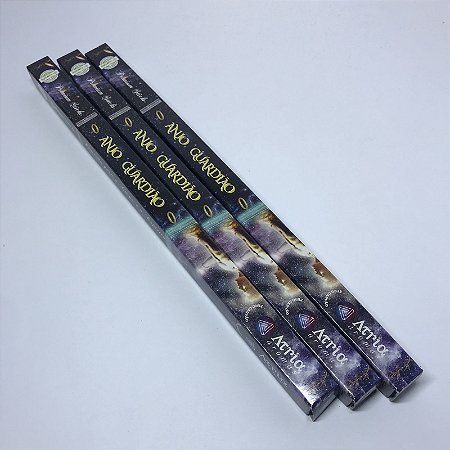 Incenso Anjo Guardião- Átria Aromas (Unidade)