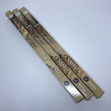 Incenso Palo Santo - Átria Aromas (Unidade)