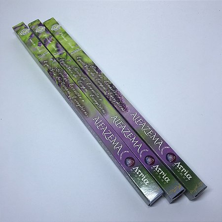 Incenso Alfazema - Átria Aromas (Unidade)
