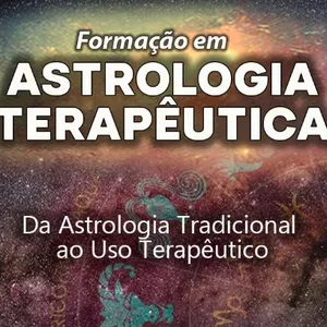 Formação em Astrologia Terapêutica