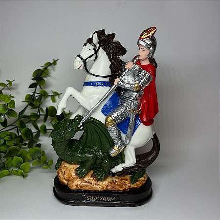 Imagem de São Jorge