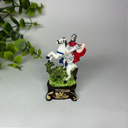 Imagem de São Jorge Mini