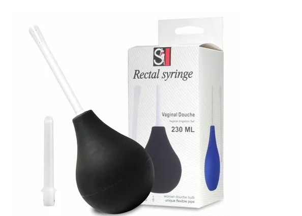 DUCHA ANAL HIGIENIZADORA 230ML