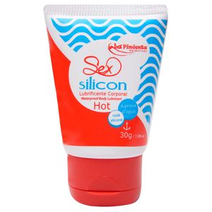 SEX SILICON