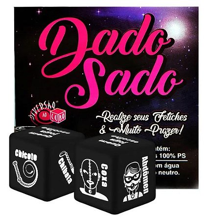 DADO SADO