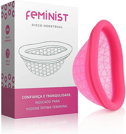 DISCO MENSTRUAL 30ML