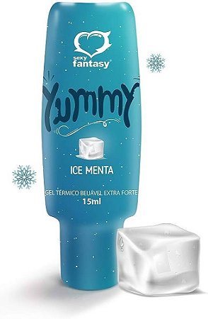 YUMMY ICE MENTA
