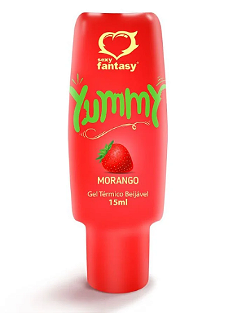 YUMMY MORANGO