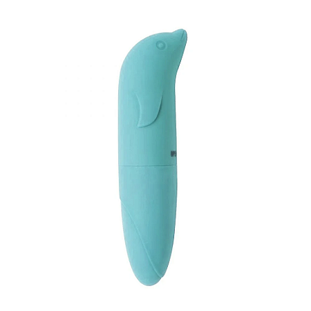 VIBRADOR GOLFINHO  - CORES