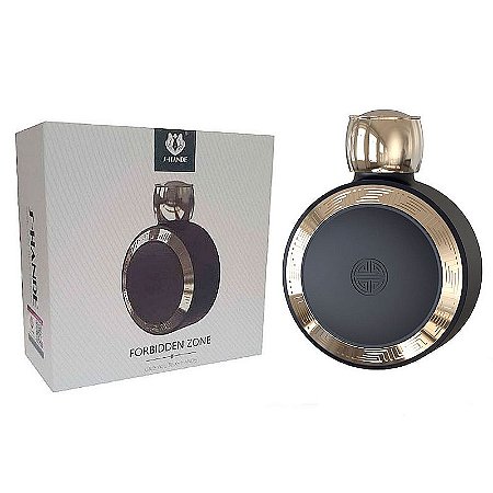 SUGADOR MEU PERFUME