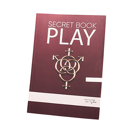 SECRET BOOK PLAY