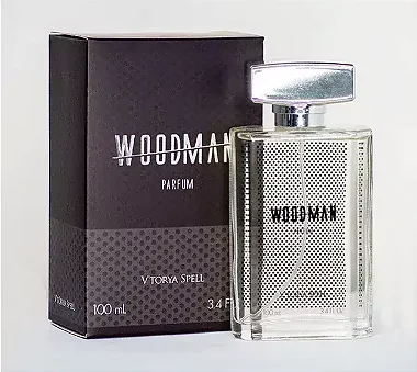 PERFUME WOODMAN PARFUM