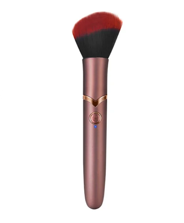 VIBRADOR RECARREGÁVEL BLUSH