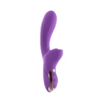 VIBRADOR E SUGADOR - NINO