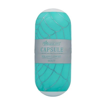 EGG CÁPSULA MEN WAVY