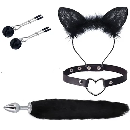 KIT FOX