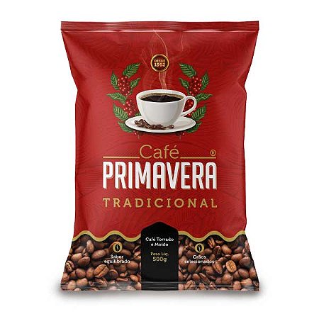 Tradicional - 500g