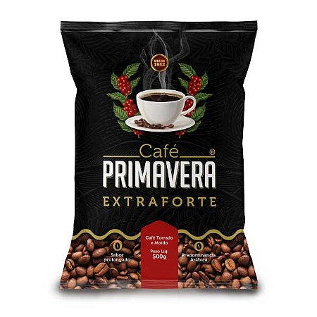 Extraforte - 500g