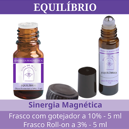 EQUILÍBRIO