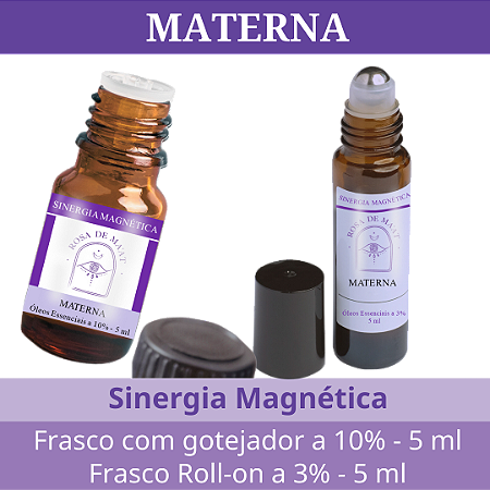 MATERNA