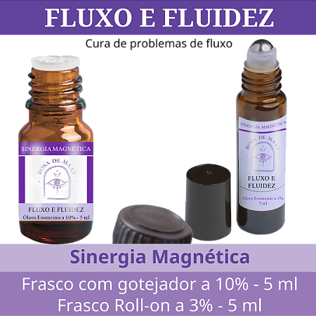 FLUXO E FLUIDEZ