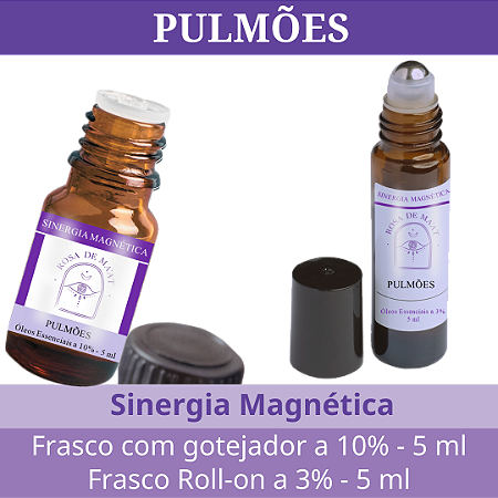 PULMÕES