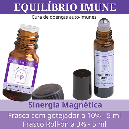 EQUILÍBRIO IMUNE