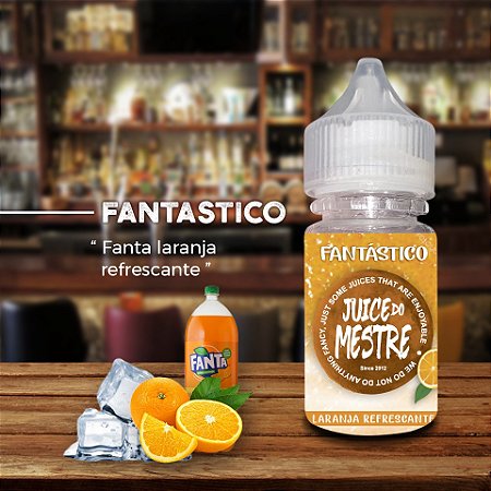 Fantástico