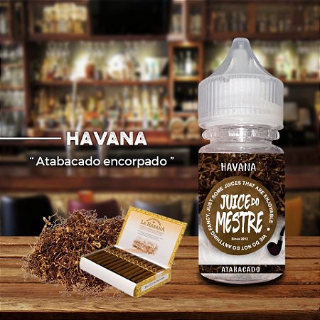 Havana