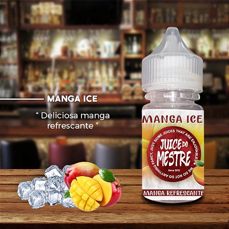 Manga Ice