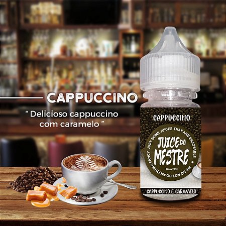 Cappuccino