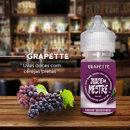 Grapette