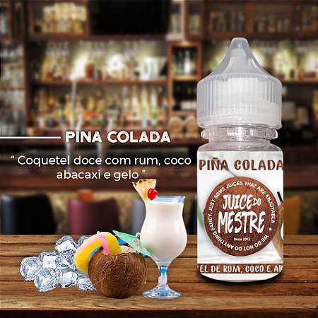 Pina Colada
