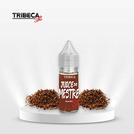 Tribeca Salt