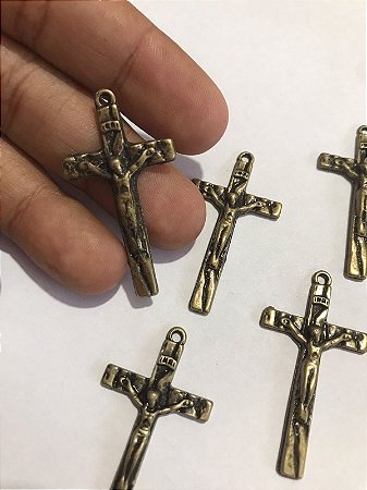 CRUZ E EMTEMEIO OURO VELHO 2