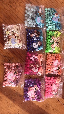 Combo de entremeio emborrachado infantil