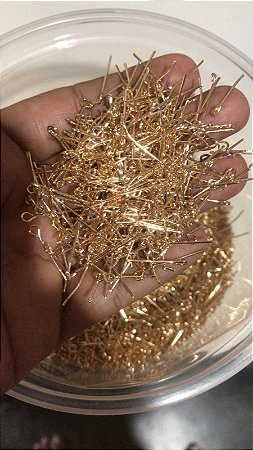 50 gramas CONTRA PINO DOURADO