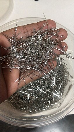 50 gramas CONTRA PINO PRATA