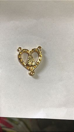 ENTREMEIO DE NOSSA SENHORA APARECIDA CORAÇAO