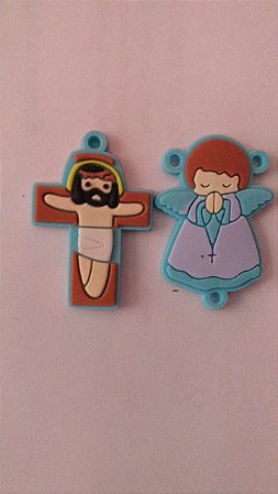 ENTREMEIO E CRUZ EMBORRACHADOS MENINO