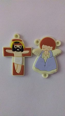 ENTREMEIO E CRUZ EMBORRACHADOS