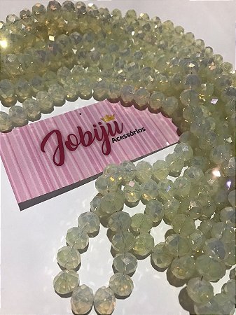 Fio de Cristal 10mm
