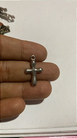 cruz Prata