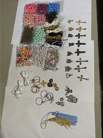 Mega combo faz até 16 peças