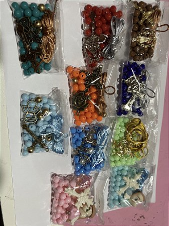 Combo Misto Adulto x Infantil