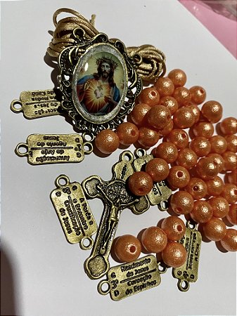 Kit novo Jesus misericordioso