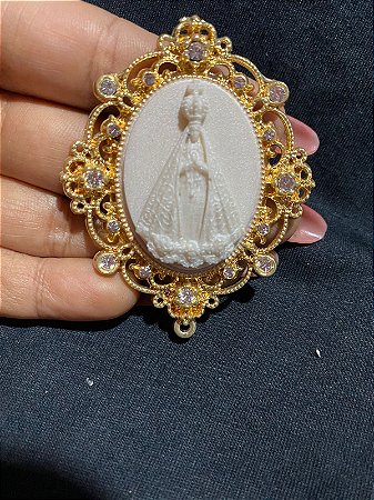 ENTREMEIO DE LUXO PARA TERÇO DE NOIVA